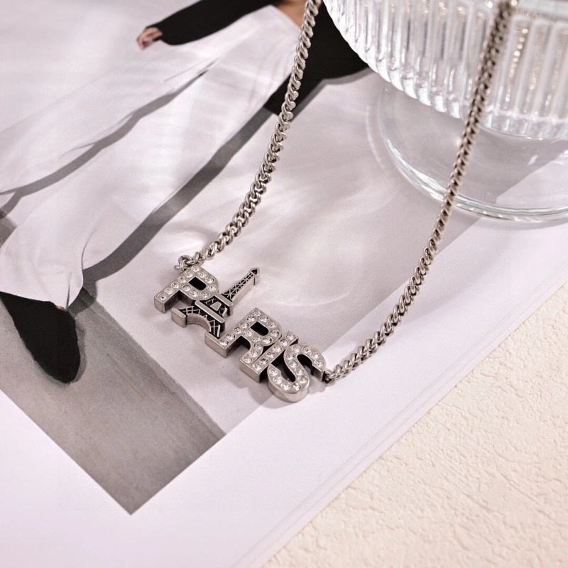 Balenciaga Necklaces Comfortable 215426