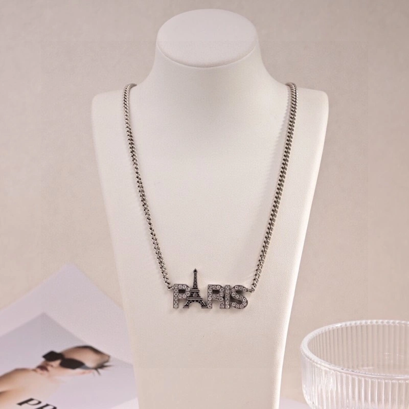 Balenciaga Necklaces Comfortable 215426