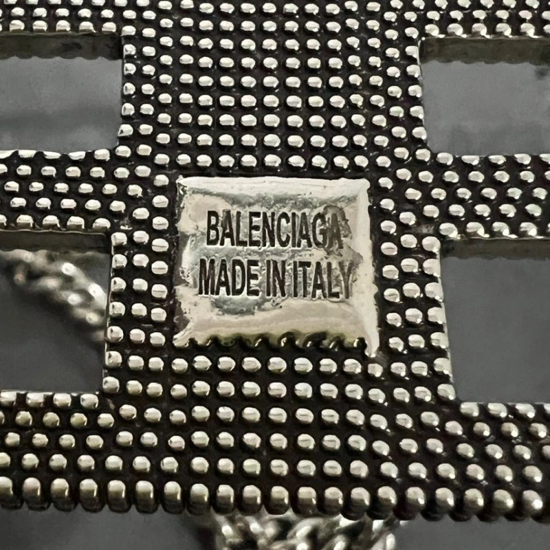 SmoothTexture Balenciaga Necklaces 215425