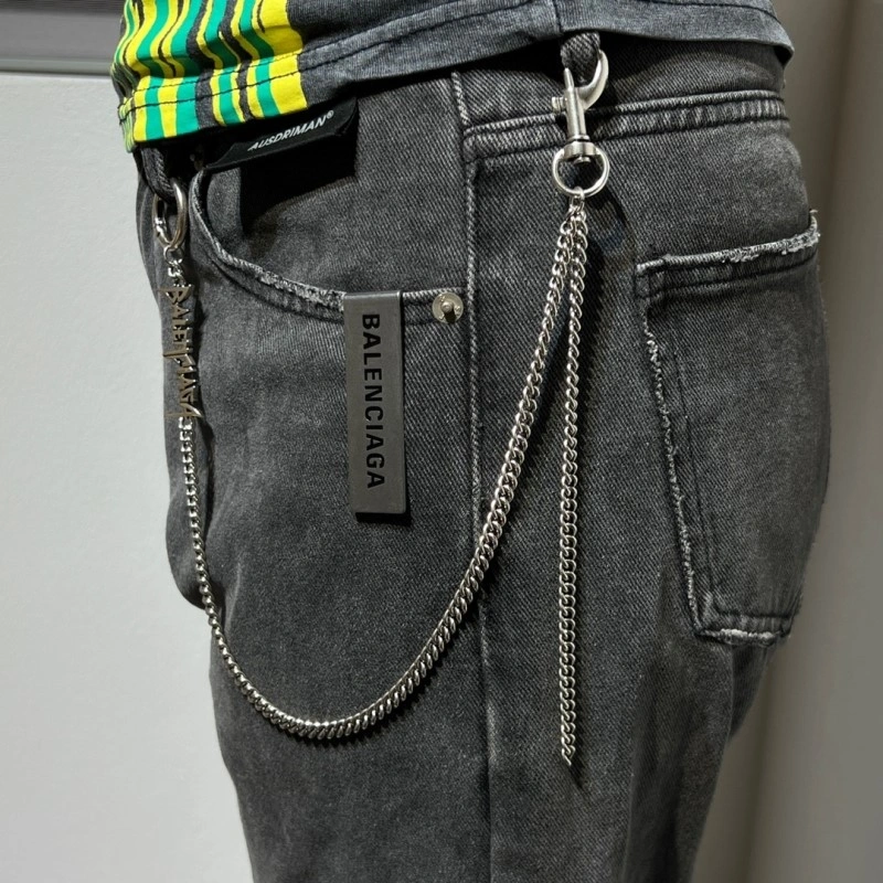 FlexibleFit Balenciaga Necklaces 215421
