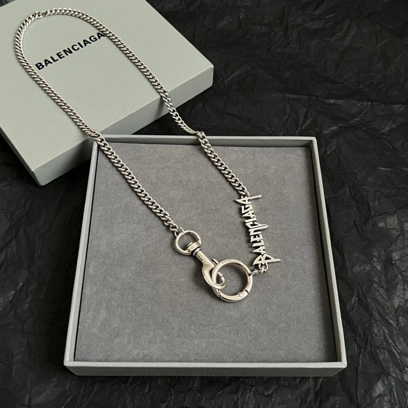 FlexibleFit Balenciaga Necklaces 215421