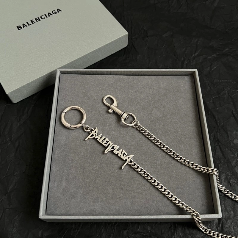 FlexibleFit Balenciaga Necklaces 215421