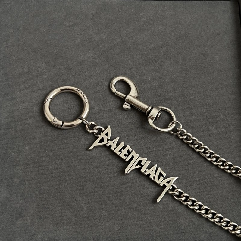 FlexibleFit Balenciaga Necklaces 215421