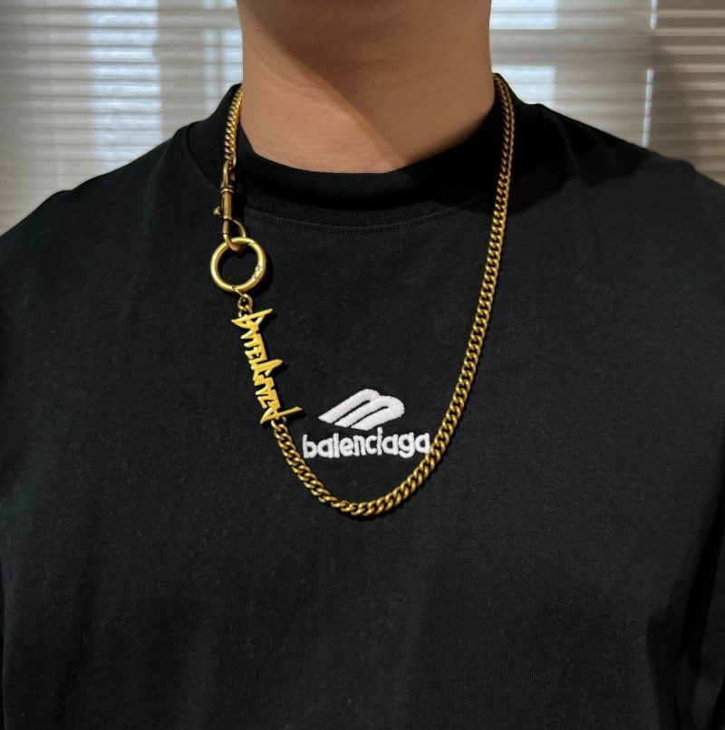 Balenciaga Necklaces TravelReady 215445