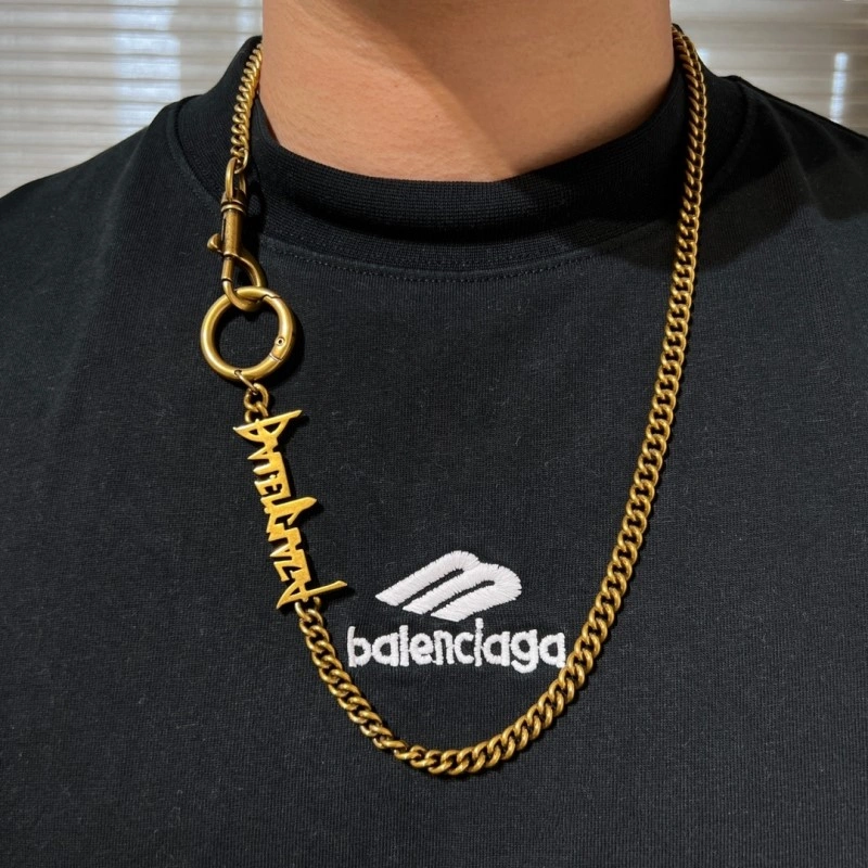 Balenciaga Necklaces TravelReady 215445