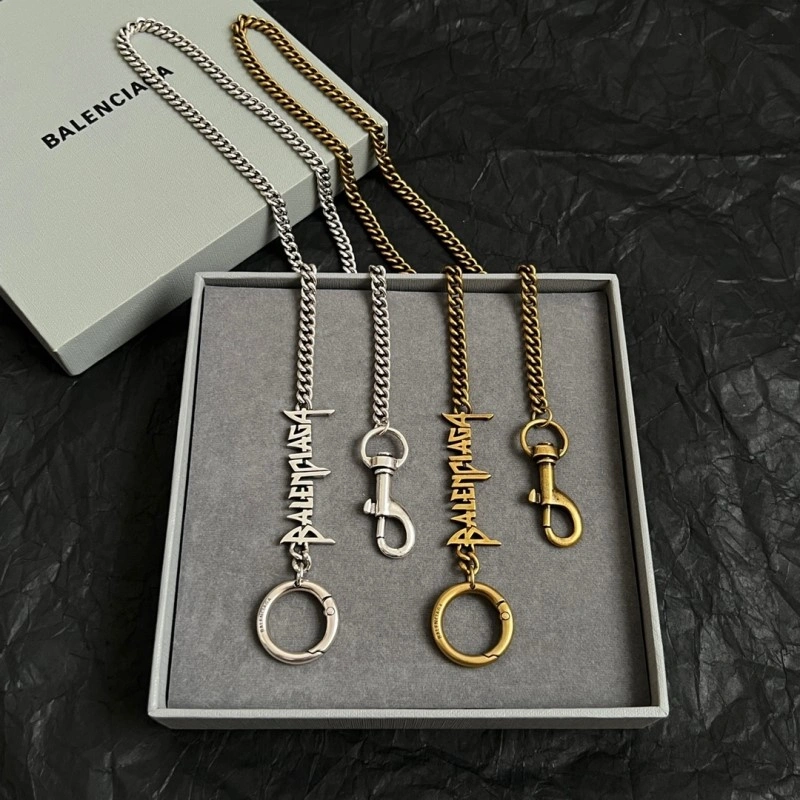 Balenciaga Necklaces TravelReady 215445