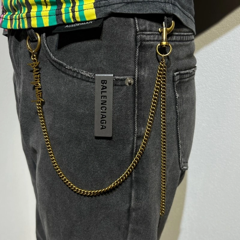 Balenciaga Necklaces TravelReady 215445