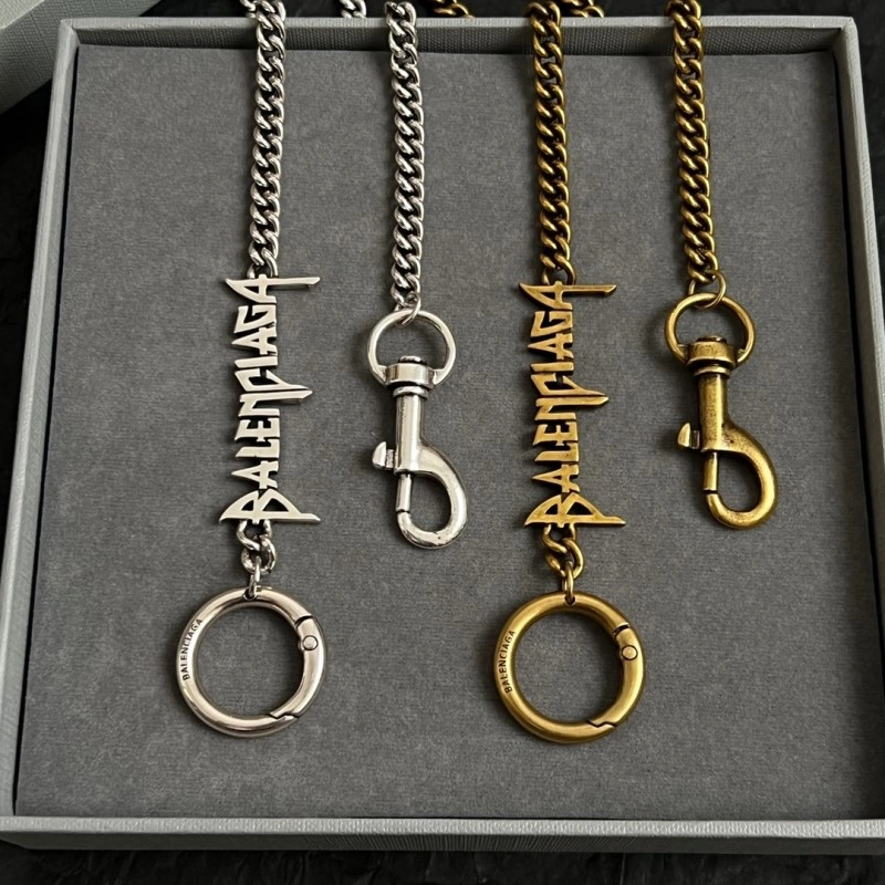 Balenciaga Necklaces TravelReady 215445