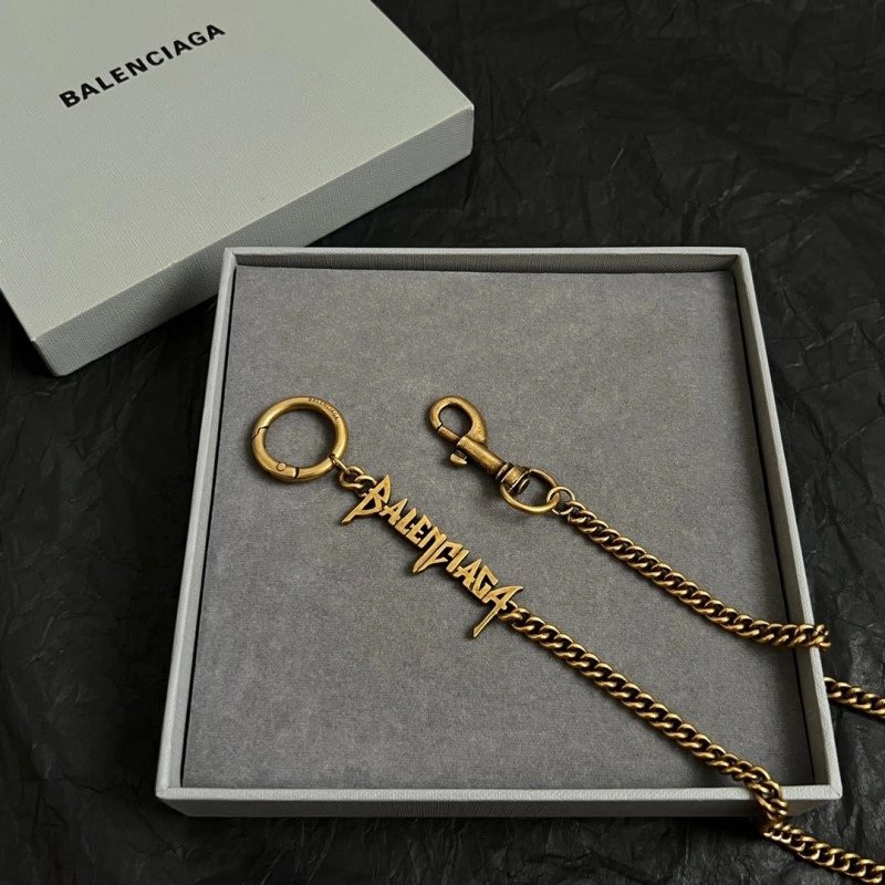 Balenciaga Necklaces TravelReady 215445