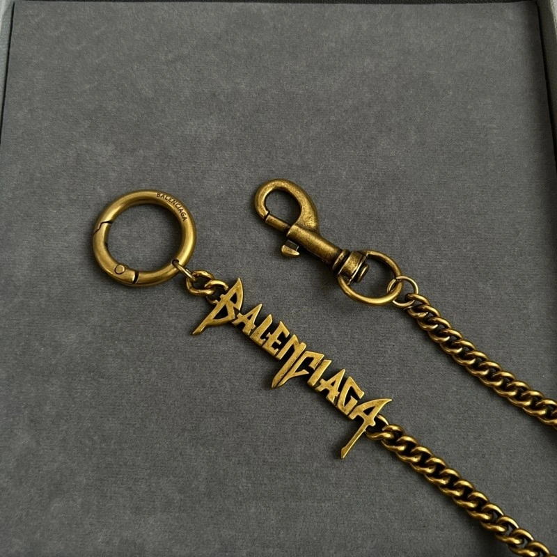 Balenciaga Necklaces TravelReady 215445