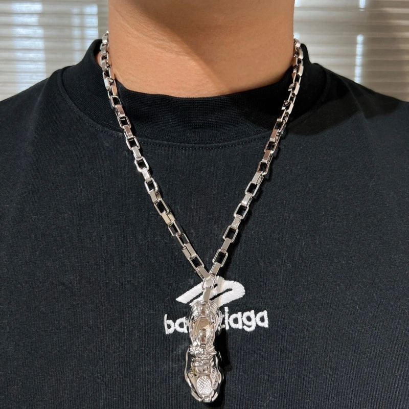 Durable Balenciaga Necklaces 215432