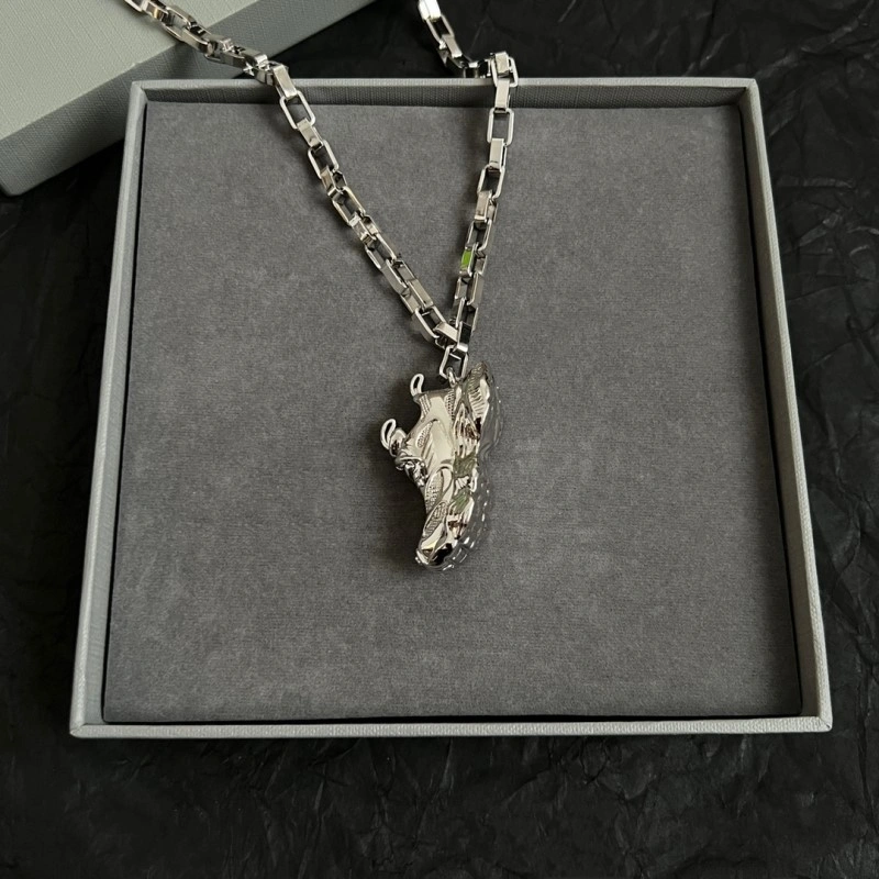 Durable Balenciaga Necklaces 215432