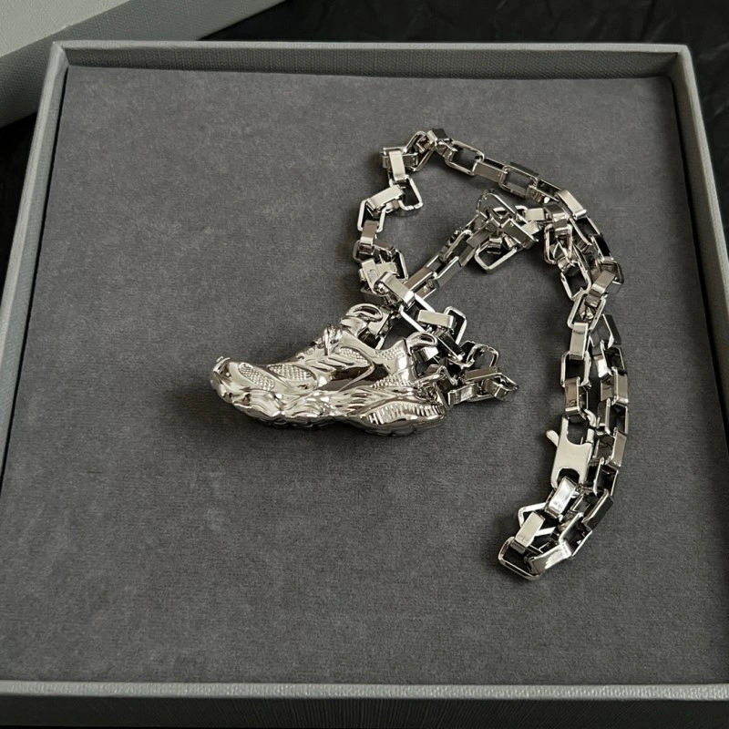 Durable Balenciaga Necklaces 215432