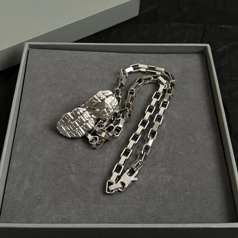 Durable Balenciaga Necklaces 215432