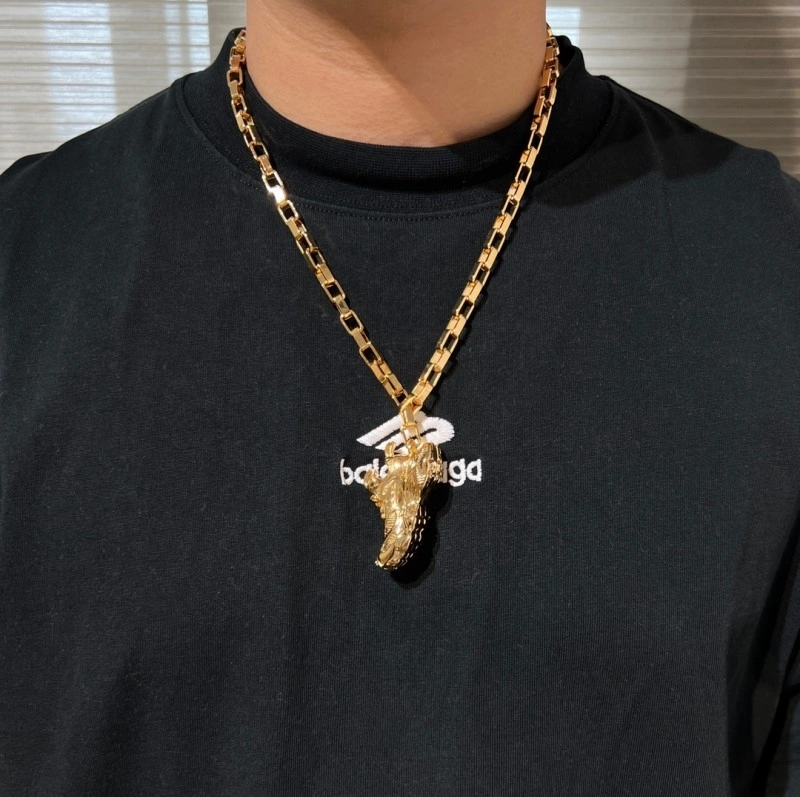 Balenciaga Necklaces Comfortable 215420