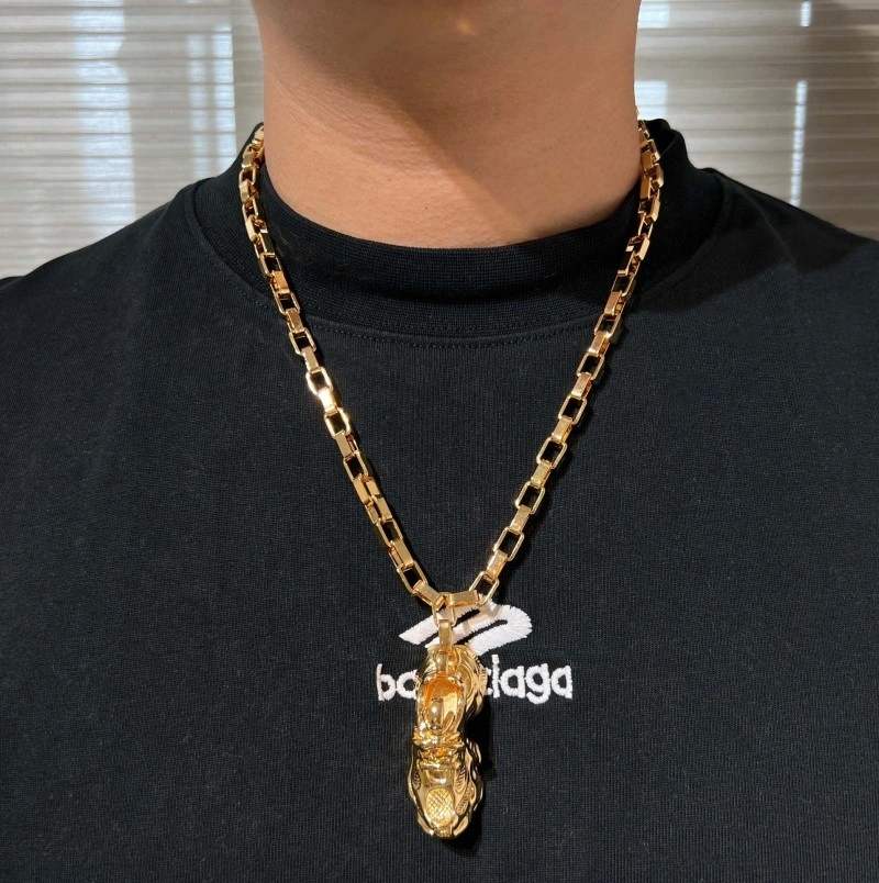 Balenciaga Necklaces Comfortable 215420