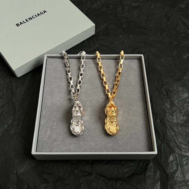 Balenciaga Necklaces Comfortable 215420