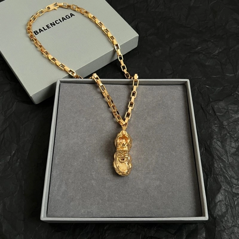 Balenciaga Necklaces Comfortable 215420