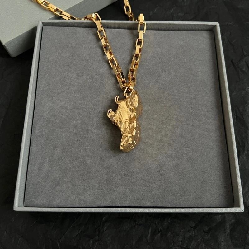 Balenciaga Necklaces Comfortable 215420