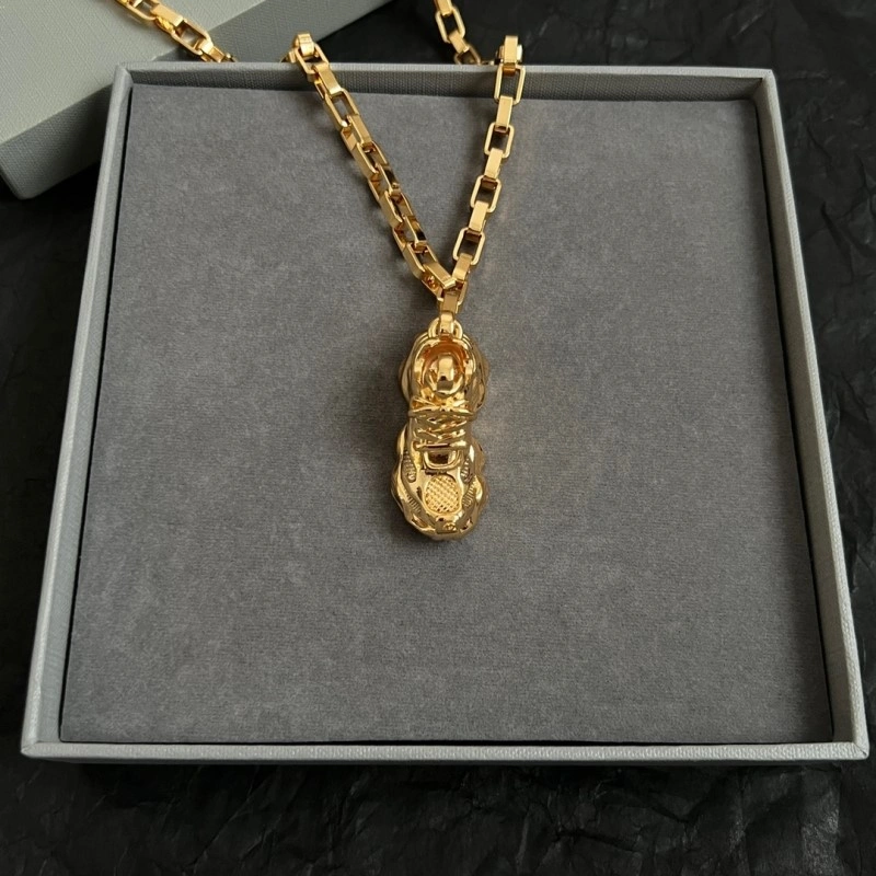 Balenciaga Necklaces Comfortable 215420
