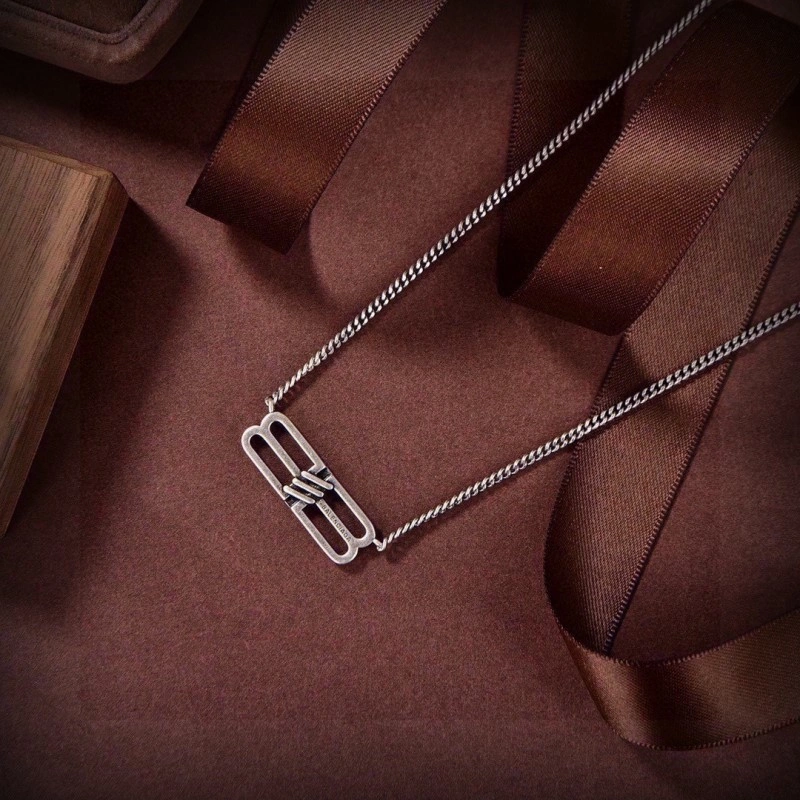 Balenciaga Necklaces FastDry 215418