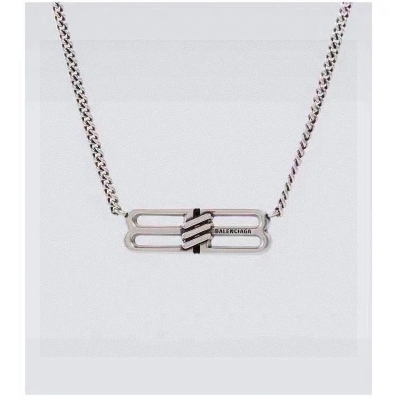 Balenciaga Necklaces FastDry 215418