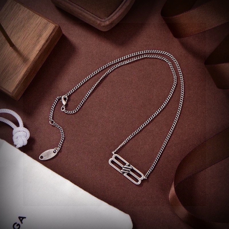 Balenciaga Necklaces FastDry 215418