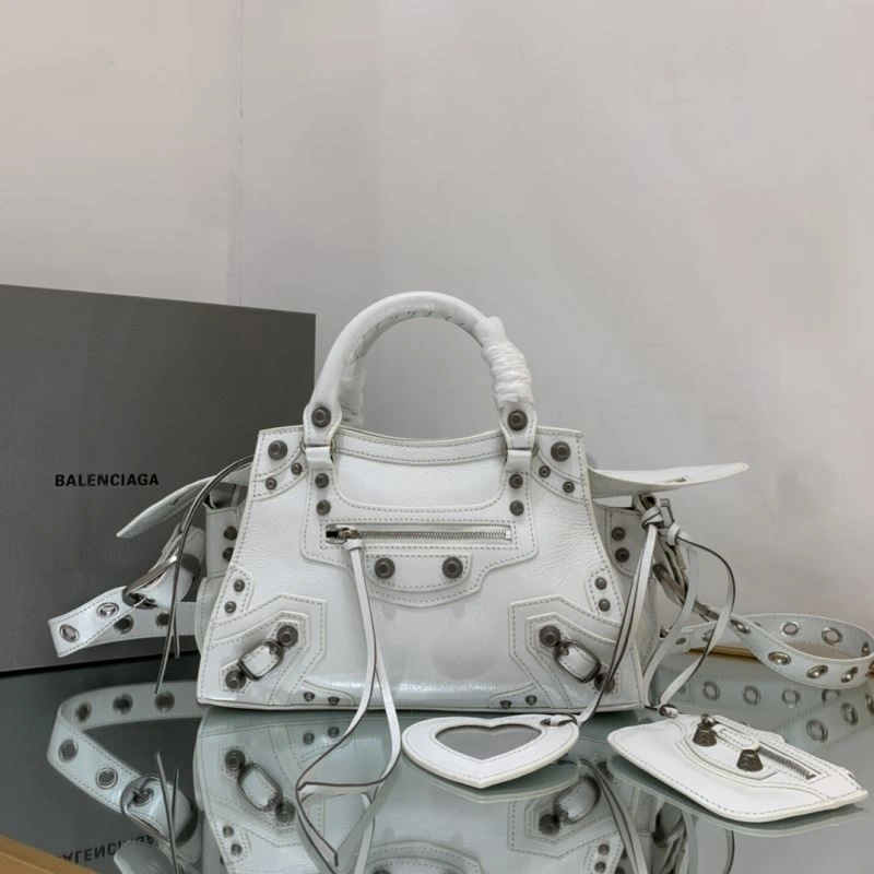 Balenciaga Neo Cagole City XS Handbag -  Revival Edition GoAnywhere 78789