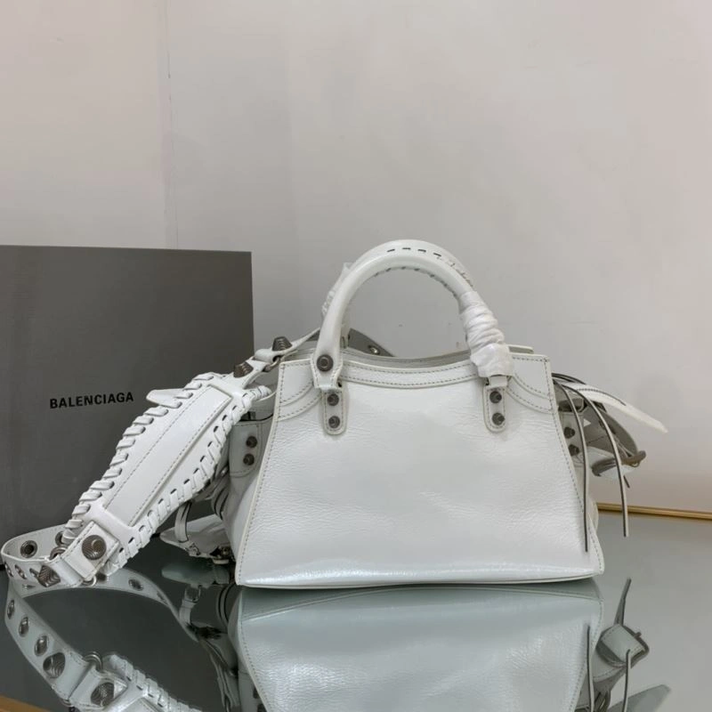 Balenciaga Neo Cagole City XS Handbag -  Revival Edition GoAnywhere 78789