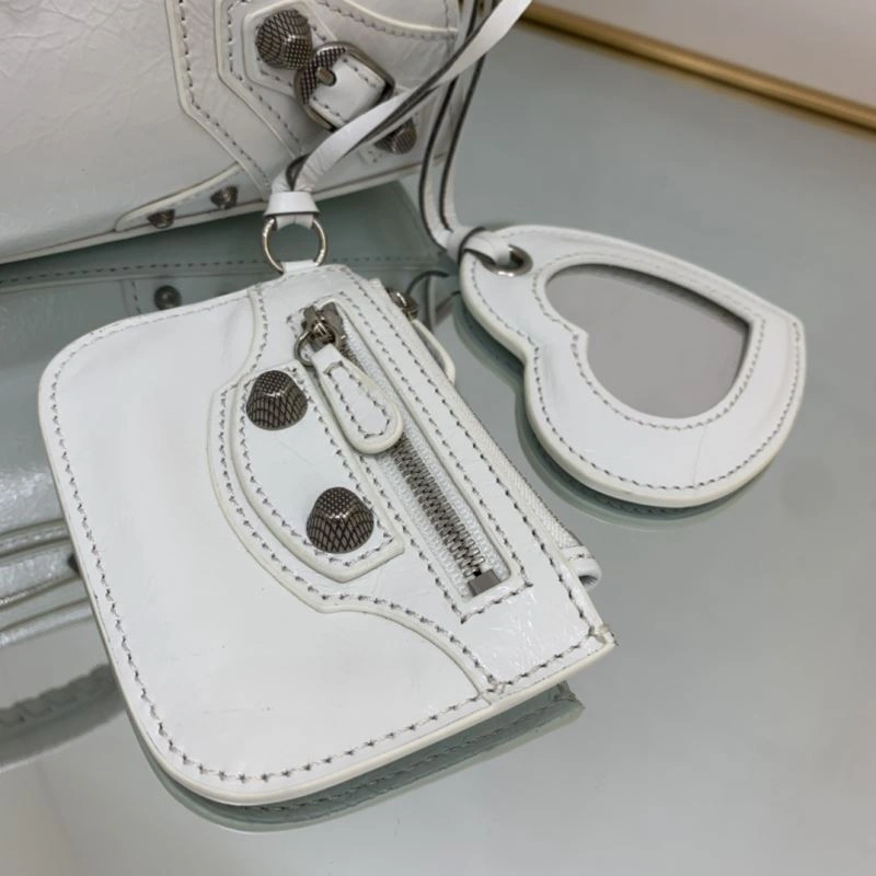 Balenciaga Neo Cagole City XS Handbag -  Revival Edition GoAnywhere 78789