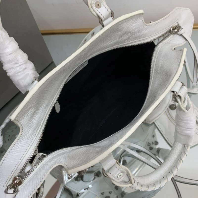 Balenciaga Neo Cagole City XS Handbag -  Revival Edition GoAnywhere 78789