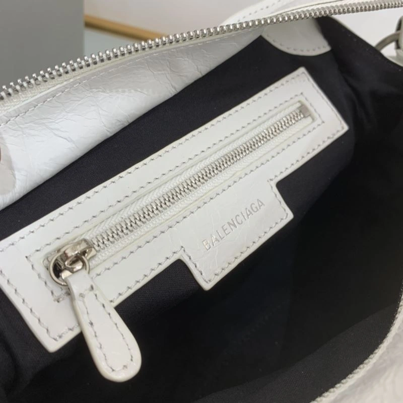 Balenciaga Neo Cagole City XS Handbag -  Revival Edition GoAnywhere 78789