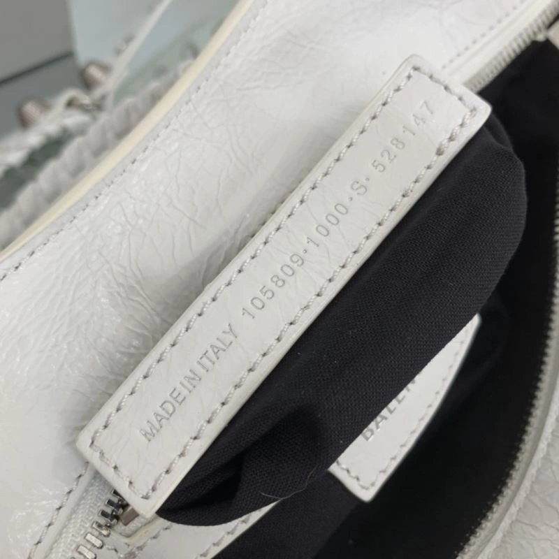 Balenciaga Neo Cagole City XS Handbag -  Revival Edition GoAnywhere 78789