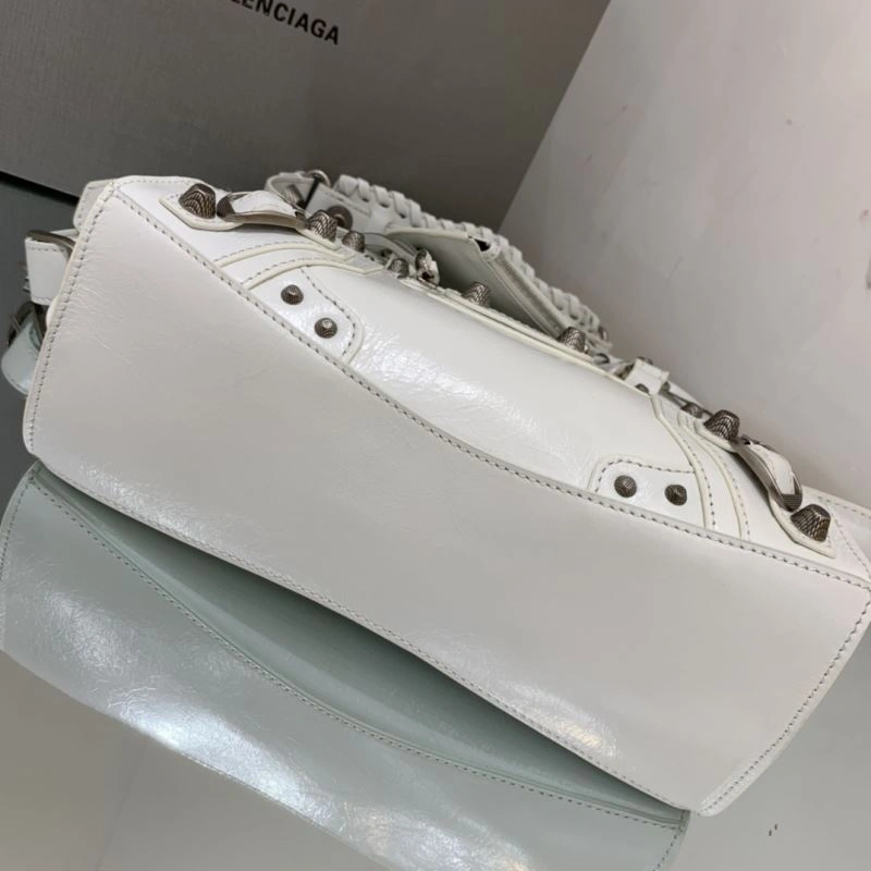 Balenciaga Neo Cagole City XS Handbag -  Revival Edition GoAnywhere 78789