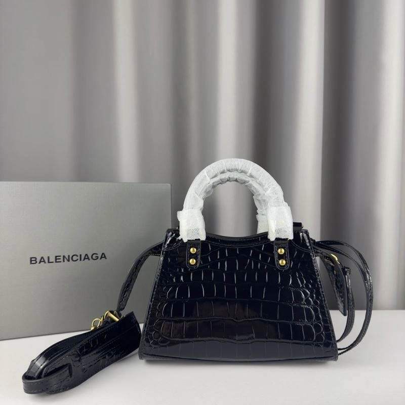 Balenciaga Neo  Luxe Motorcycle Bag Flexible 78340