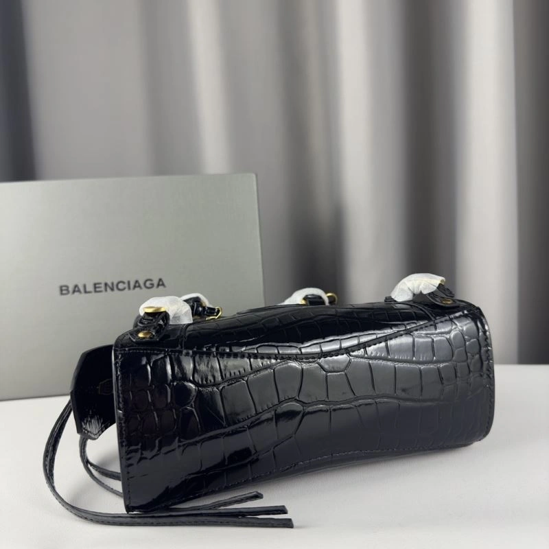 Balenciaga Neo  Luxe Motorcycle Bag Flexible 78340