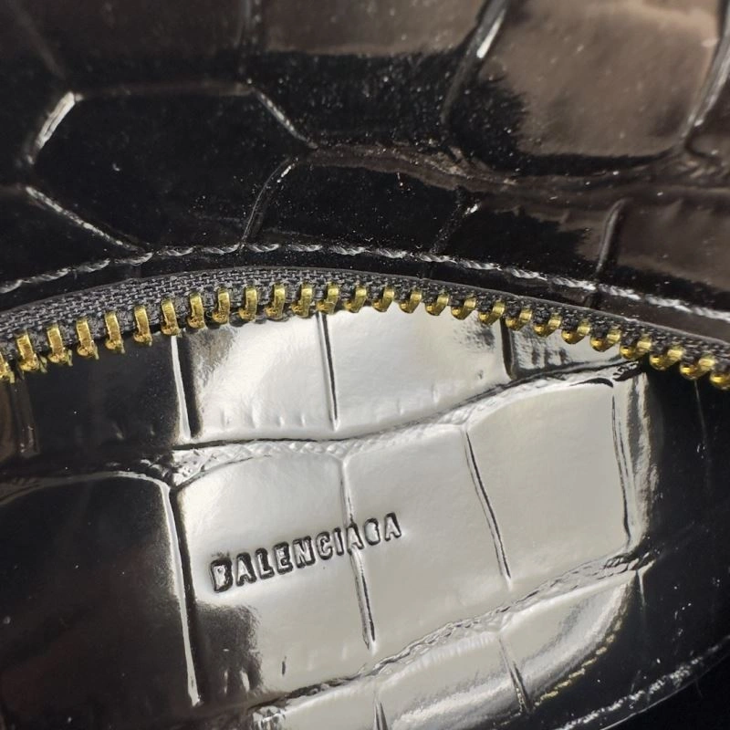 Balenciaga Neo  Luxe Motorcycle Bag Flexible 78340