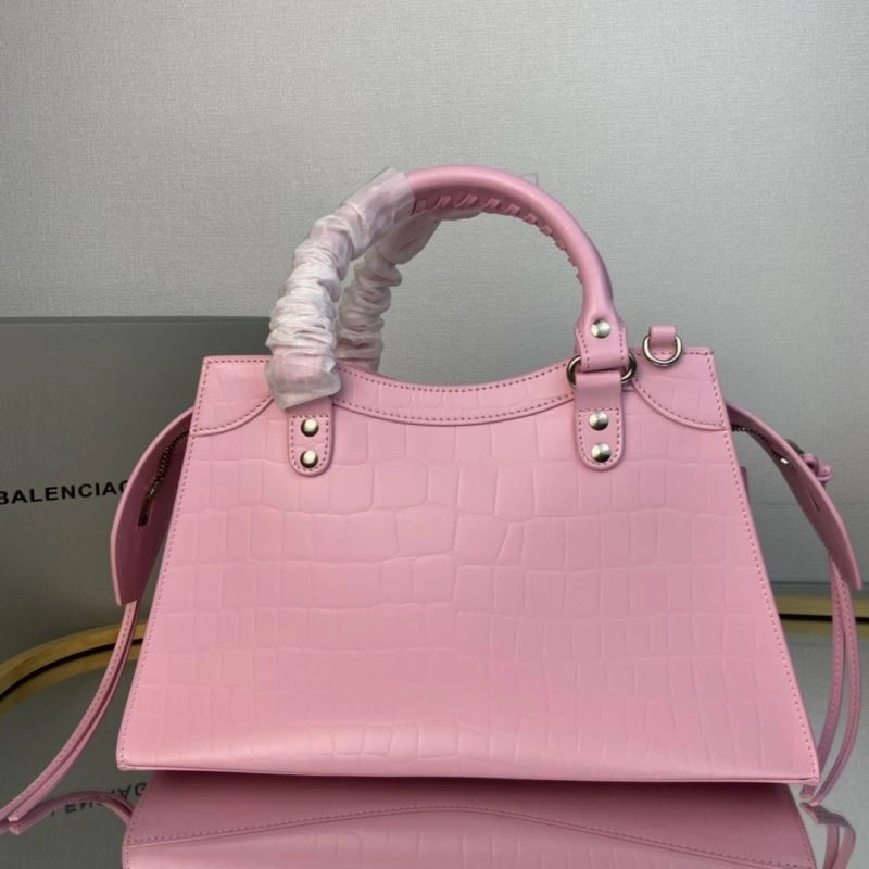 Snug Balenciaga Neo  Luxe Motorcycle Crossbody Bag 75351