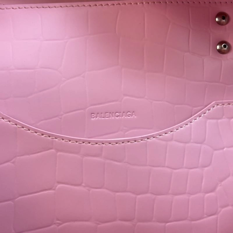 Snug Balenciaga Neo  Luxe Motorcycle Crossbody Bag 75351