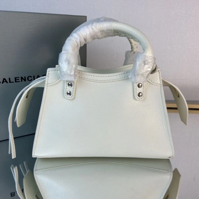 Balenciaga Neo  Luxury Motorcycle Bag Contemporary 75339