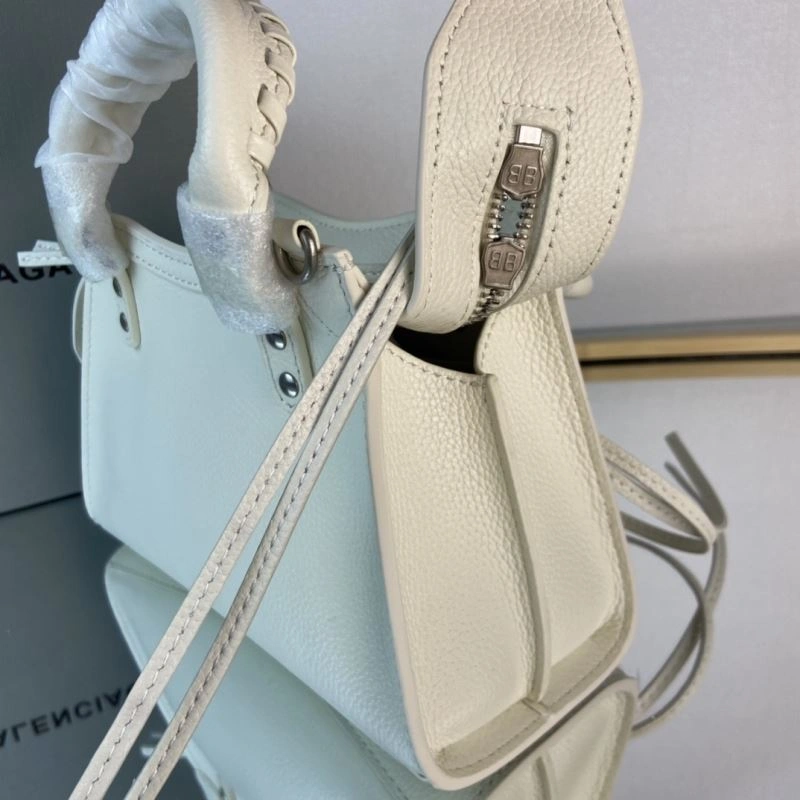 Balenciaga Neo  Luxury Motorcycle Bag Contemporary 75339