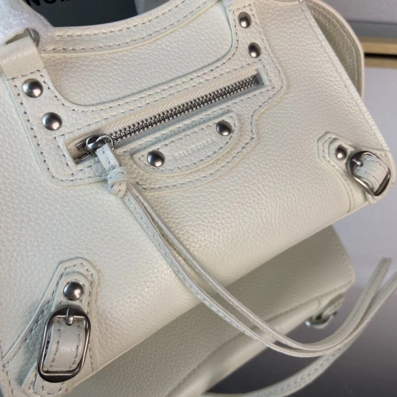 Balenciaga Neo  Luxury Motorcycle Bag Contemporary 75339