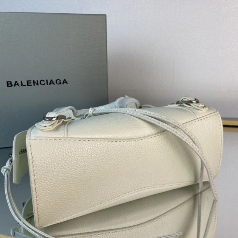 Balenciaga Neo  Luxury Motorcycle Bag Contemporary 75339