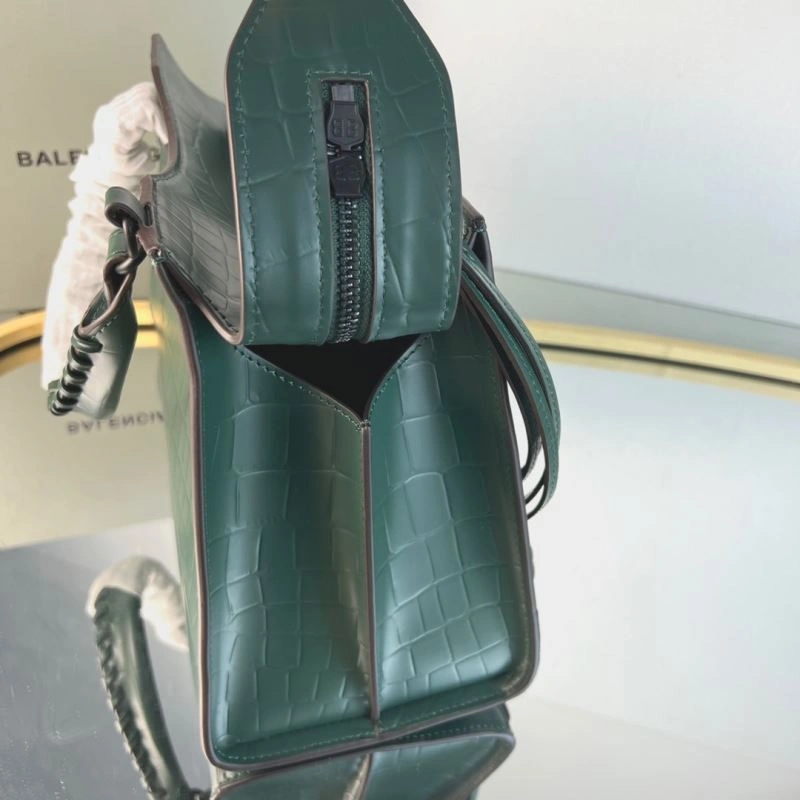 Practical Balenciaga Neo  Motorcycle Bag - Luxury Versatility 78780