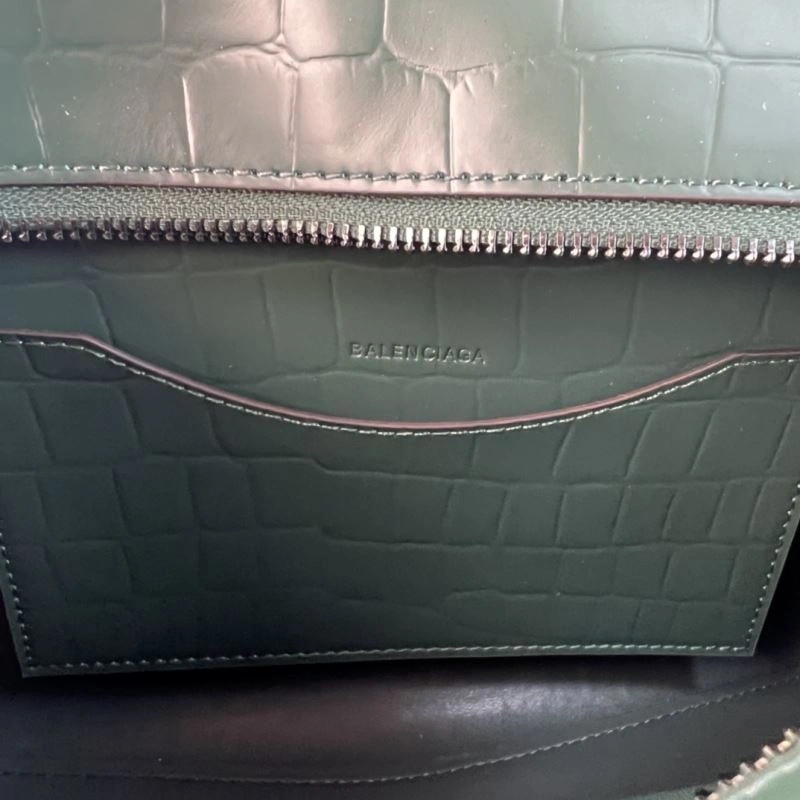 Practical Balenciaga Neo  Motorcycle Bag - Luxury Versatility 78780