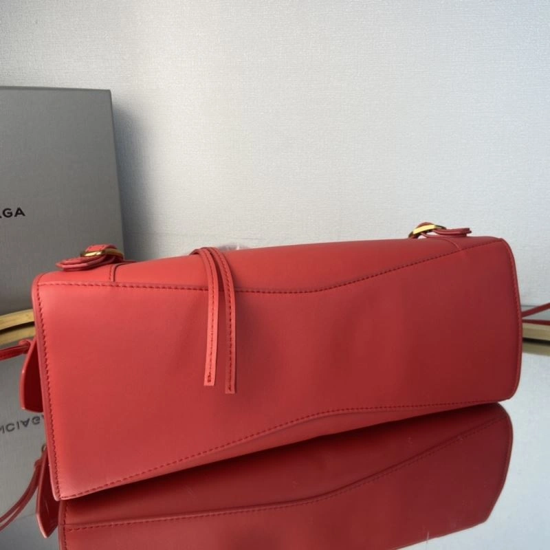 HighQuality Balenciaga Neo  Trapezoid Motorcycle Bag 78344