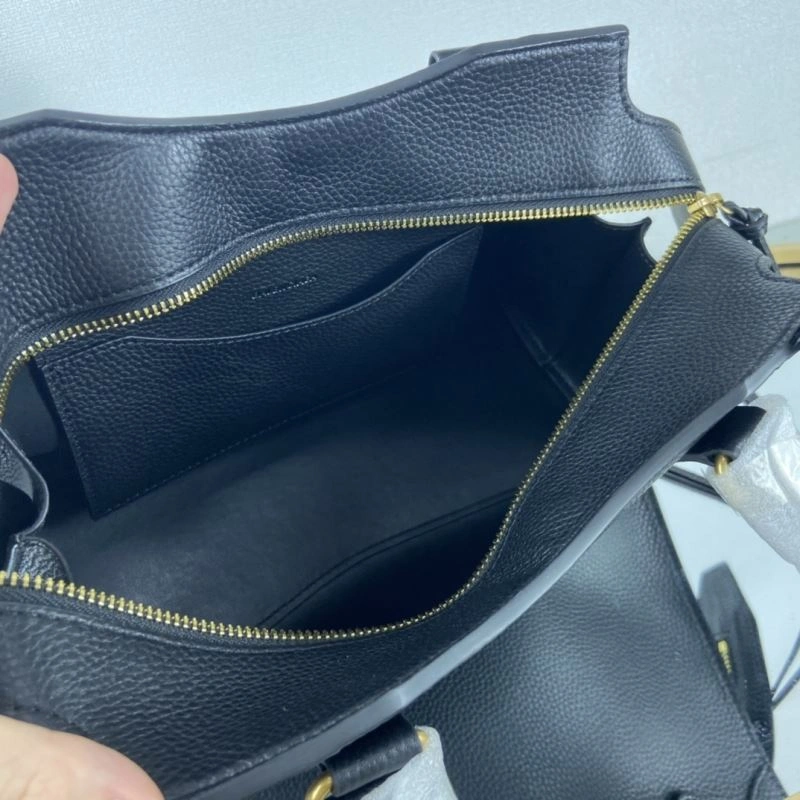 Balenciaga Neo  Trapezoid Motorcycle Bag Practical 75357