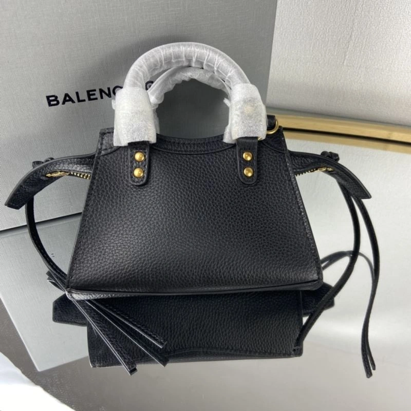 MoistureWicking Balenciaga Neo  Trapezoid Motorcycle Bag 75332