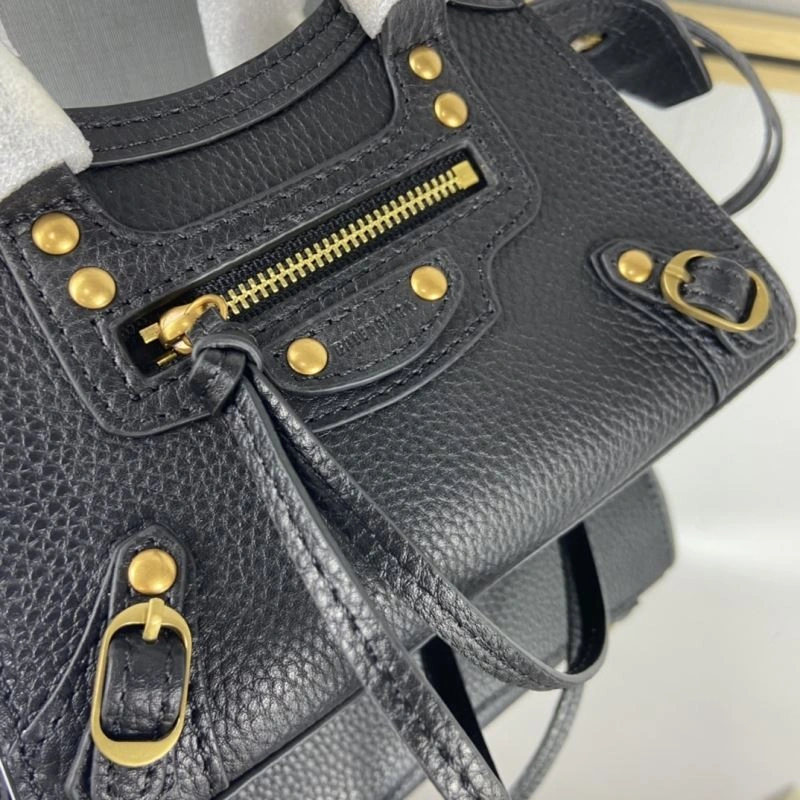 MoistureWicking Balenciaga Neo  Trapezoid Motorcycle Bag 75332
