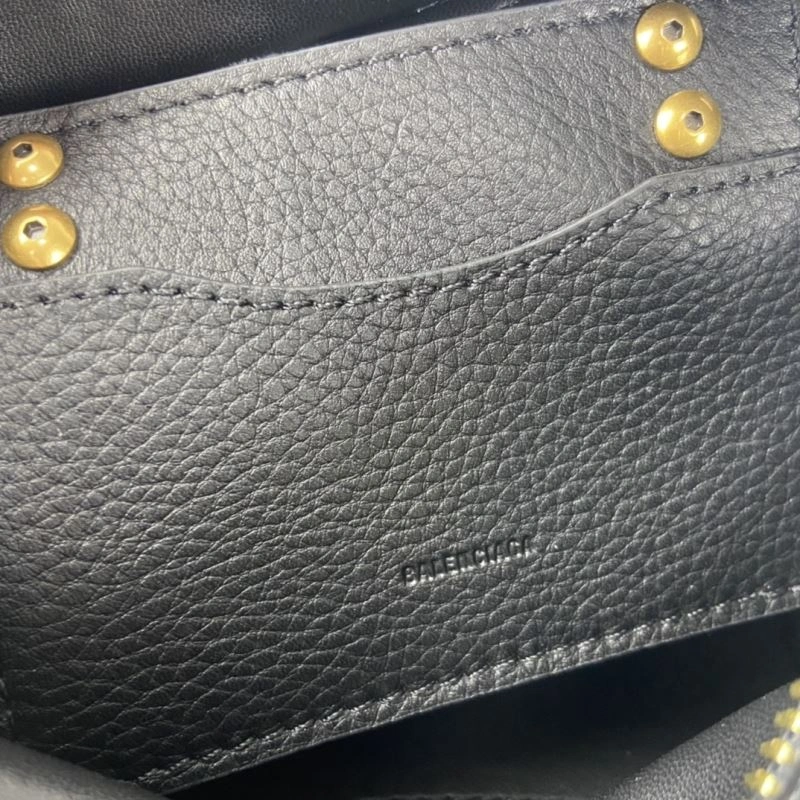MoistureWicking Balenciaga Neo  Trapezoid Motorcycle Bag 75332